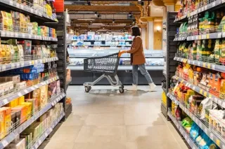 Imagem da notícia 6 estratégias para economizar dinheiro no mercado